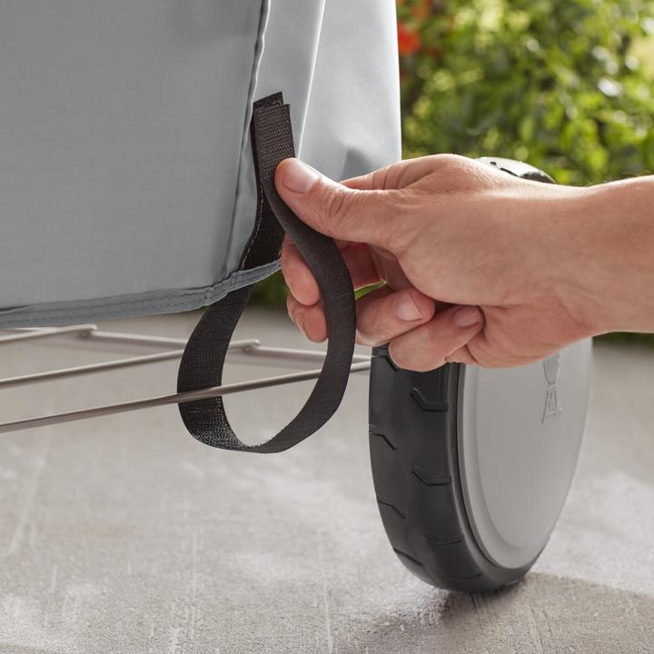 Produktbild Weber Standard