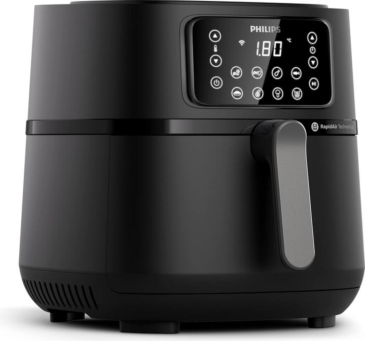 Actual product image Philips Airfryer HD9285/90
