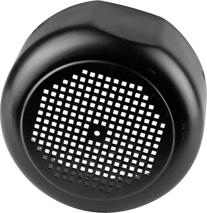 Actual product image Dema Lüfterabdeckung Abdeckung mit Kühlgitter für Elektromotor für Holzspalter 61965