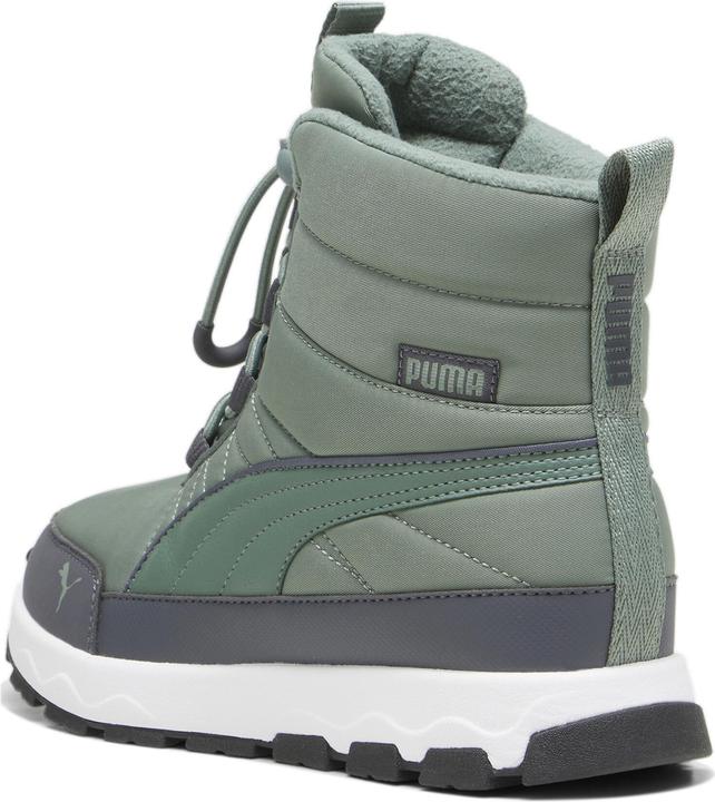 Produktbild Puma Evolve Boot Jr (39)