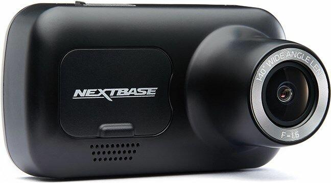 Image du produit Nextbase 322GW (Récepteur GPS, WiFi, Full HD)