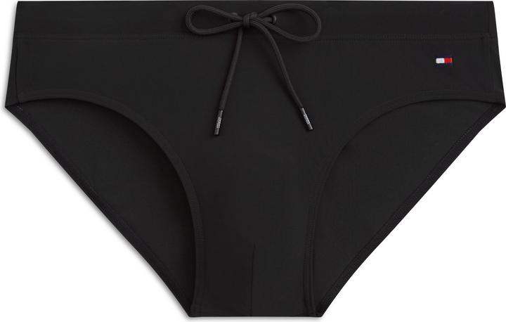 Produktbild Tommy Hilfiger Black Polyester Men's Briefs (M, Einzelpack)