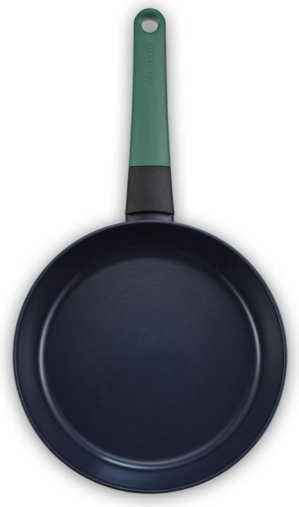 Actual product image Brabantia Tasty+ frying pan (Frying pan, Aluminium, 24 x 6.20 cm)