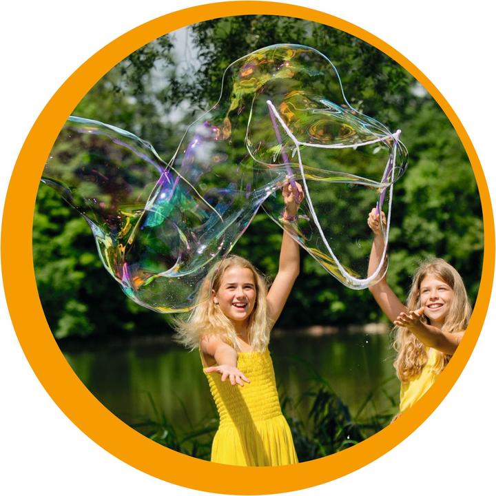 Produktbild Pustefix XXL-Bubbles