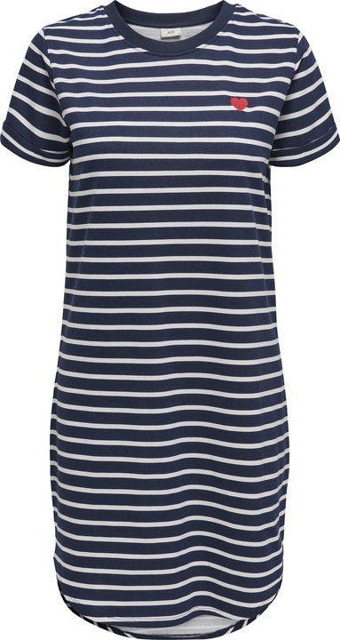 Produktbild JdY JDYIVY Kurzes Kleid Sweatshirt-Kleid (S)