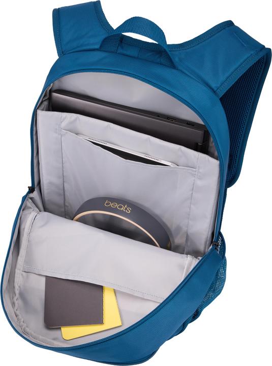 Immagine prodotto Caselogic Zaino riciclato Jaunt (15.6 pollici) (19 l)