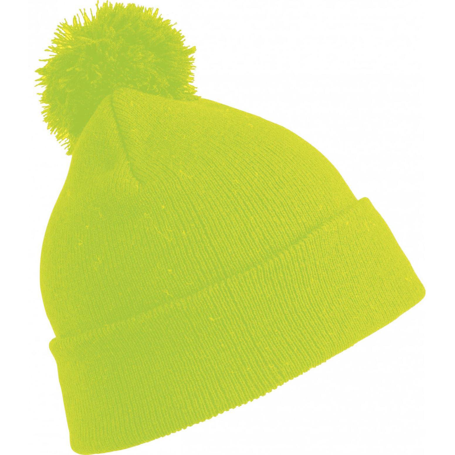 Regatta, Mütze, Beanie, Gelb