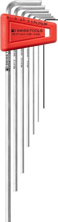 Actual product image PB Swiss Tools Angle pin.S.6kt PB 211.H-4