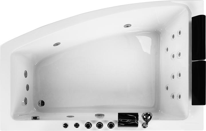 Produktbild Topeshop Serrana (565 l, 182 cm, 122 cm)