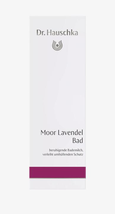 Immagine prodotto Dr. Hauschka Lavanda di moro (100 ml, Oli da bagno)