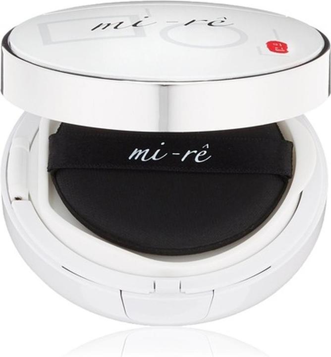 MIR BiBi Nova 00 Hellrosa (00 Light Rose)