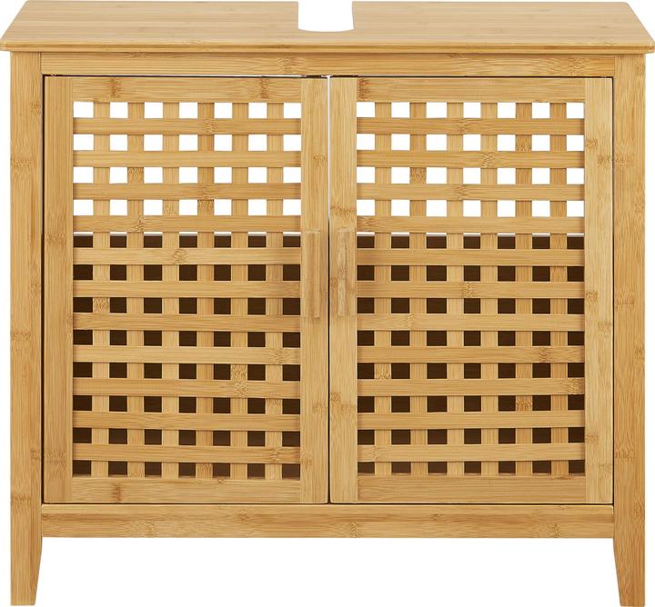 Actual product image En.Casa Ingmarsö (60 x 67 x 30 cm)