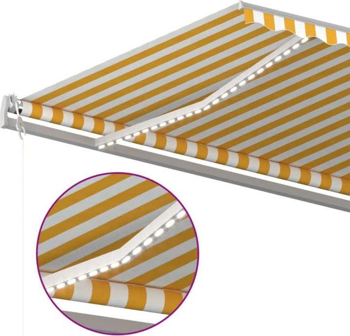 Produktbild vidaXL Tadi (5 m)