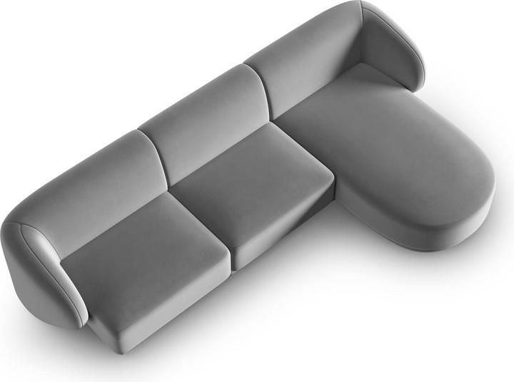 Actual product image CXL by Christian Lacroix Lionel (Corner sofa)