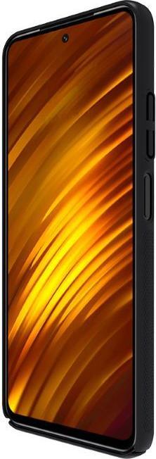 Image du produit Nillkin Super Frosted Shield Series Housse (Xiaomi Poco M4 Pro 5G)