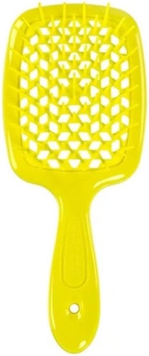 Sibel Soft Brush Neon Yellow
