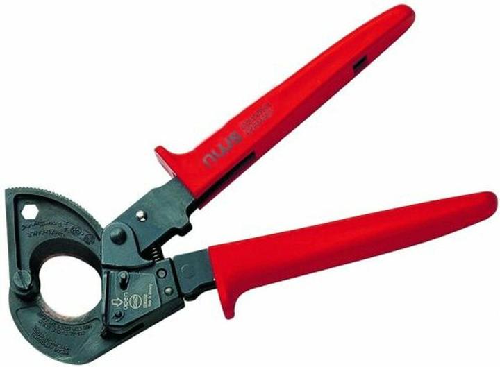 Actual product image NWS Cable cutter (255 mm)