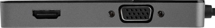 Actual product image StarTech USB 3.0 to (VGA, HDMI, 27 cm)