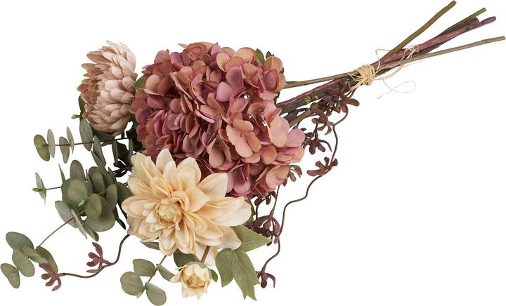 House Nordic Dahlienstrauss (68 cm)