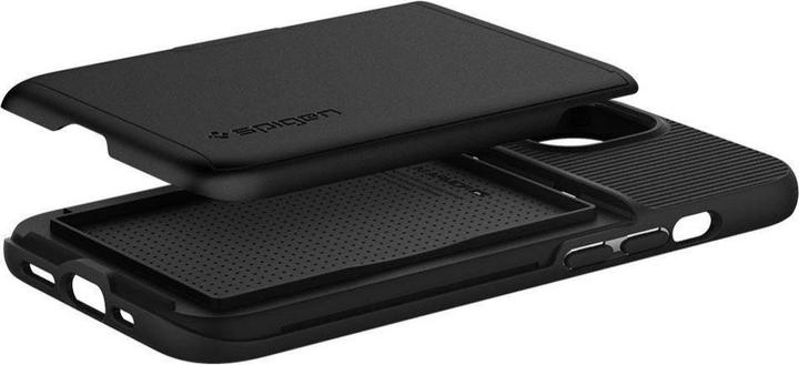 Produktbild Spigen Slim Armor CS (Apple iPhone 13)