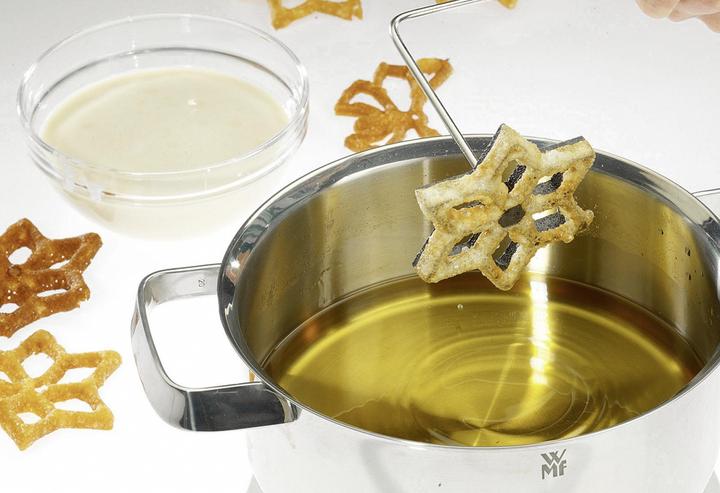 Produktbild Westmark Waffelbäckerei