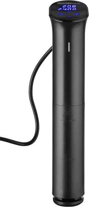 Produktbild Hendi iVide 2.0 Sous Vide Stab IPX7 WiFi 230V 1200W