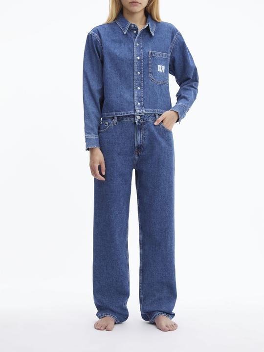 Produktbild Calvin Klein 90s Straight