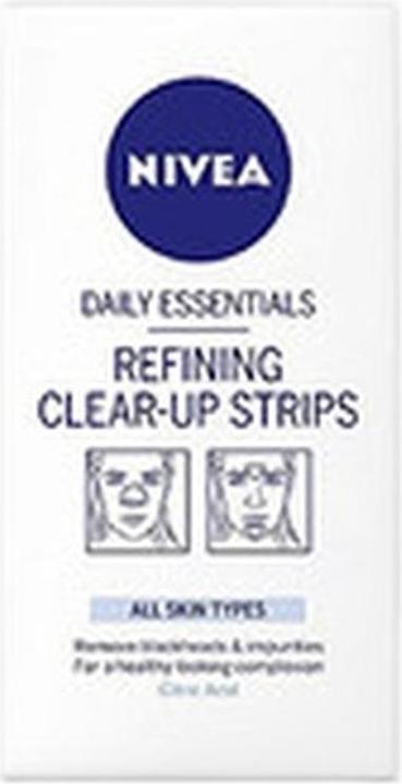 Produktbild NIVEA Cleaning brush for the face Pure (Reinigungstücher Gesicht)