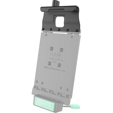 Thumbnail - RAM Mounts Unpkd RAM Gds Vehicle Top, Tablet Halterung, Schwarz