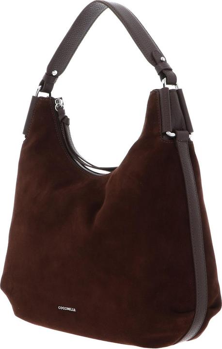 Immagine prodotto Coccinelle Suede Leather Handbag
