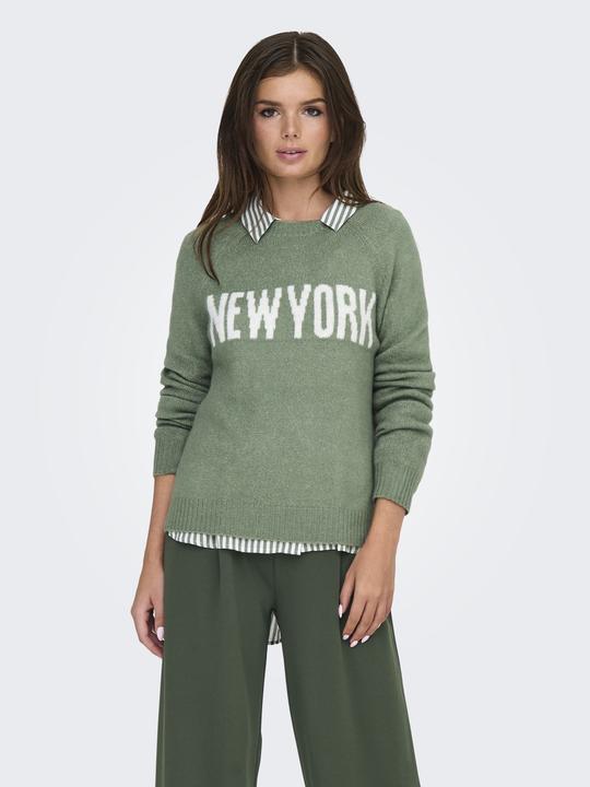 Image du produit JdY JDYCITY Pull en maille Pull en maille (L)