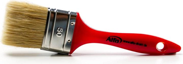 Actual product image Alfa Flat brush 30 mm (30 mm)