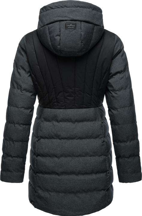 Actual product image Ragwear Ashanta Block (M)