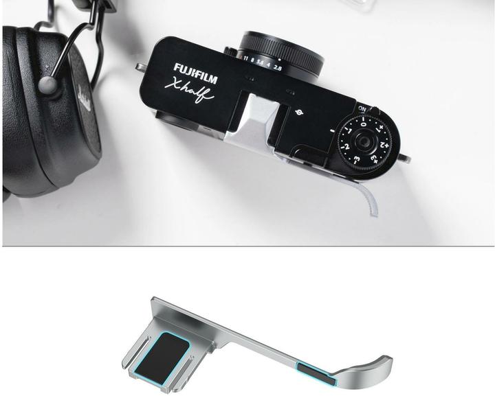 Immagine prodotto SmallRig Thumb Grip, Zubehörtyp Kamera: Kamerazubehör