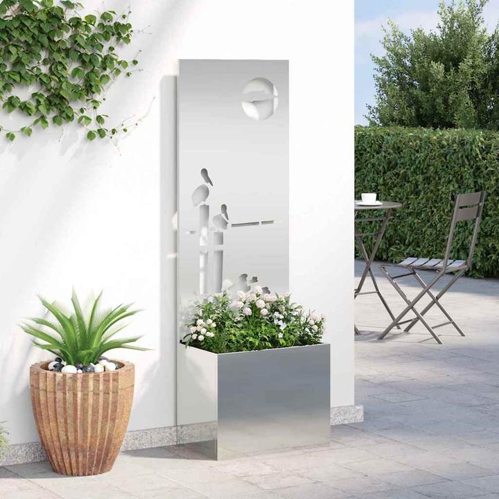 Produktbild vidaXL Gartensichtschutz (50 cm)