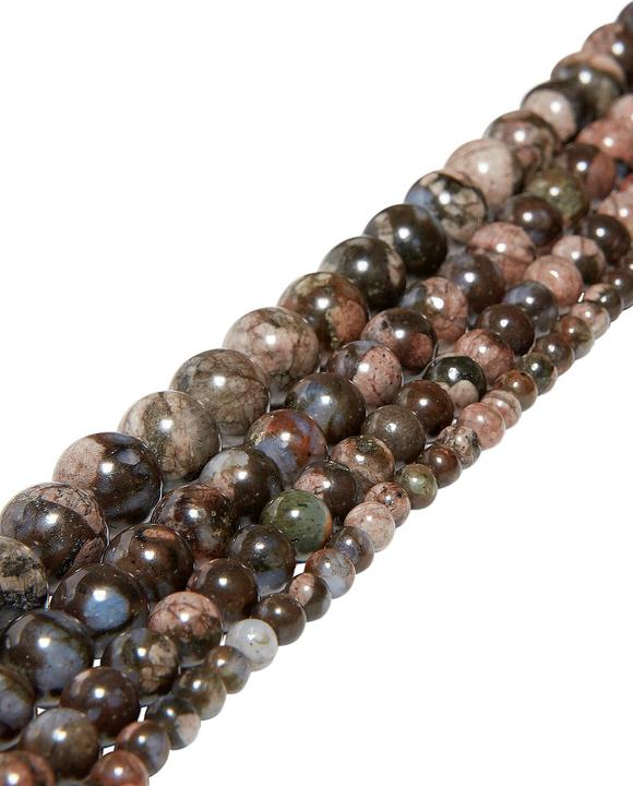 Immagine prodotto Leyda Calcilica marrone Jasper Beach