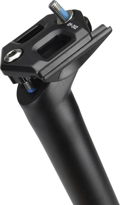 Produktbild XLC All Ride SP-O02 Sattelstütze Ø31,6mm (31.60 mm)