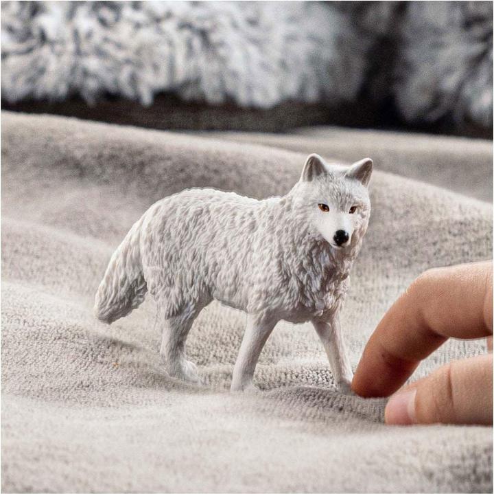 Image du produit Schleich Polarwolf