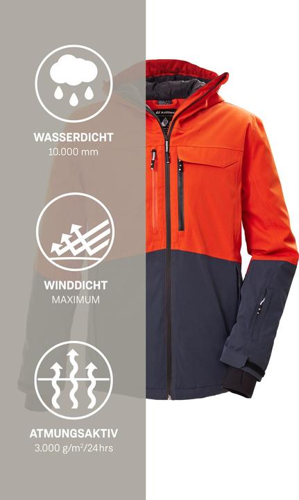 Immagine prodotto Killtec KSW 280 MN SKI JCKT (M)
