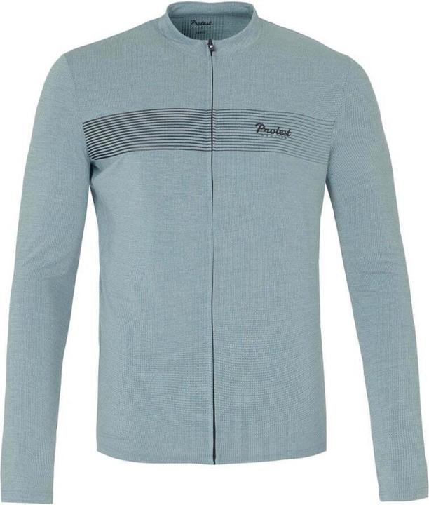 Produktbild Protest Cycling Jersey Long Sleeve Prtgerrie (XS)