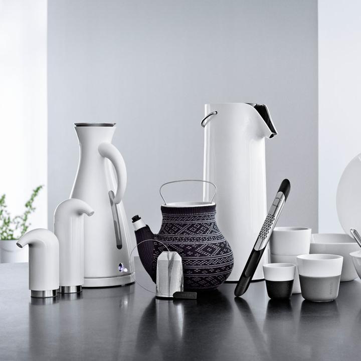 Produktbild Eva Solo Wasserkocher (1.50 l)