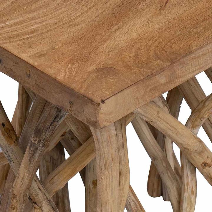 Image du produit vidaXL Table basse (40 x 40 x 40 cm)