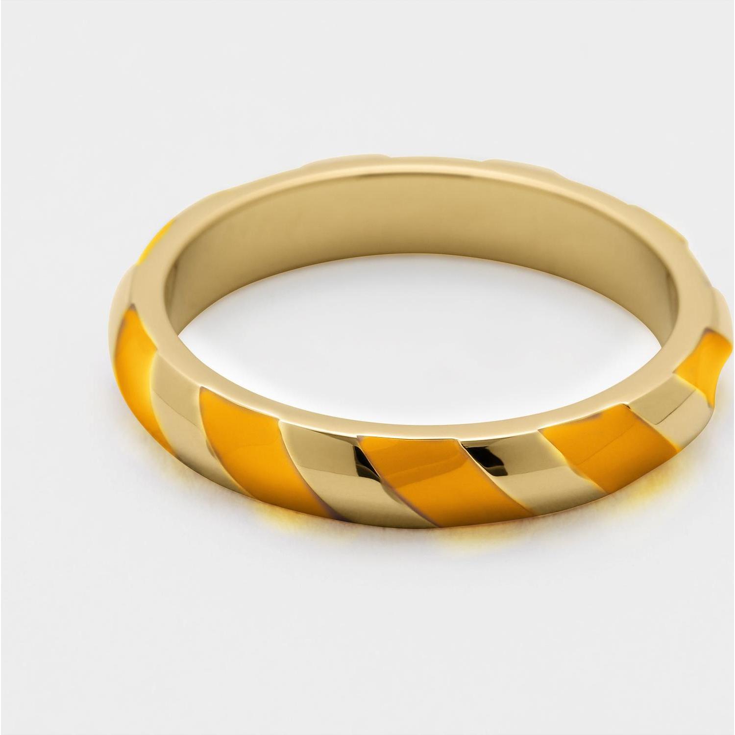 Esprit, Ring, Damenring Candy, (56)