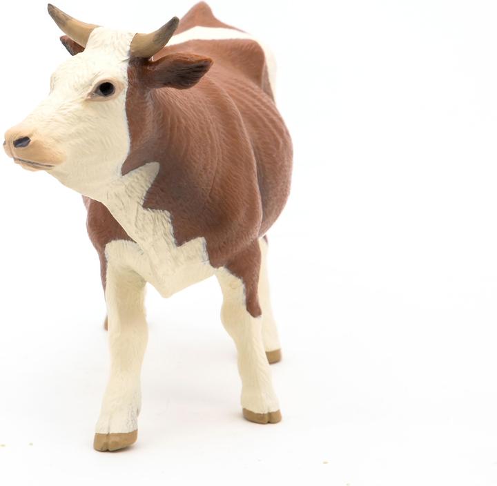 Produktbild Papo Simmentaler Kuh