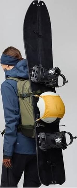 Produktbild Fjällräven Bergtagen Touring 22 (22 l)