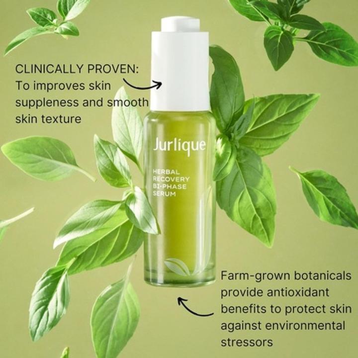 Immagine prodotto Jurlique Siero bi-fasico di recupero alle erbe 30 ml (30 ml)