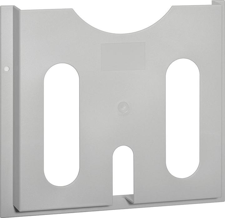 Produktbild ABN Plantasche DIN A4 FBS4 RAL7035 halogenfrei
