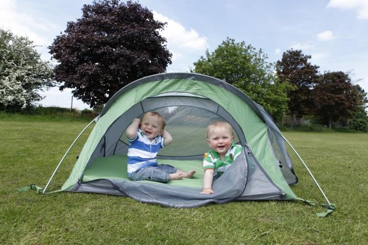 Productafbeelding Littlelife Arc 2 Reisbedje