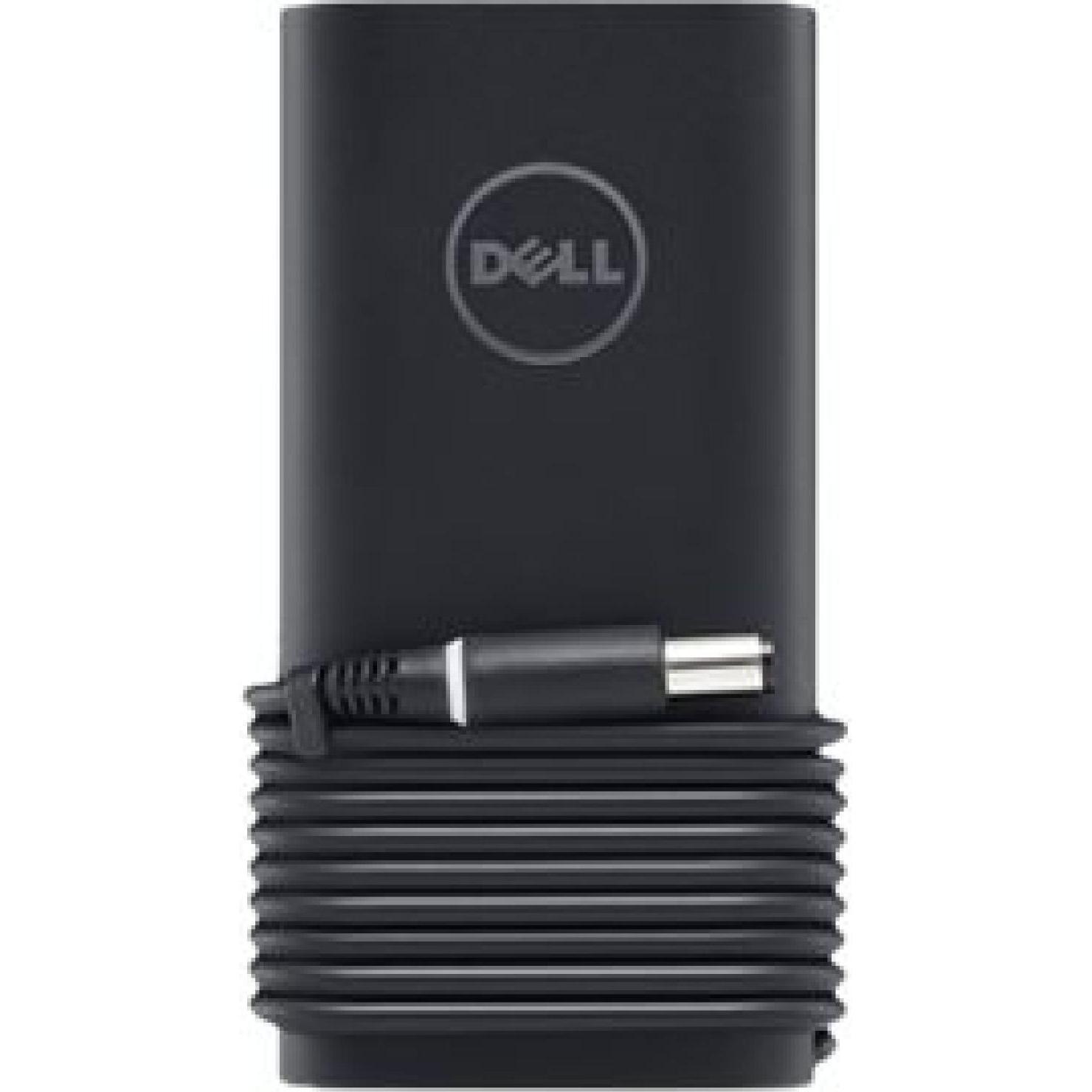 Dell 180-Watt 3-Prong AC Adapter (180 W), Notebook Netzteil, Schwarz