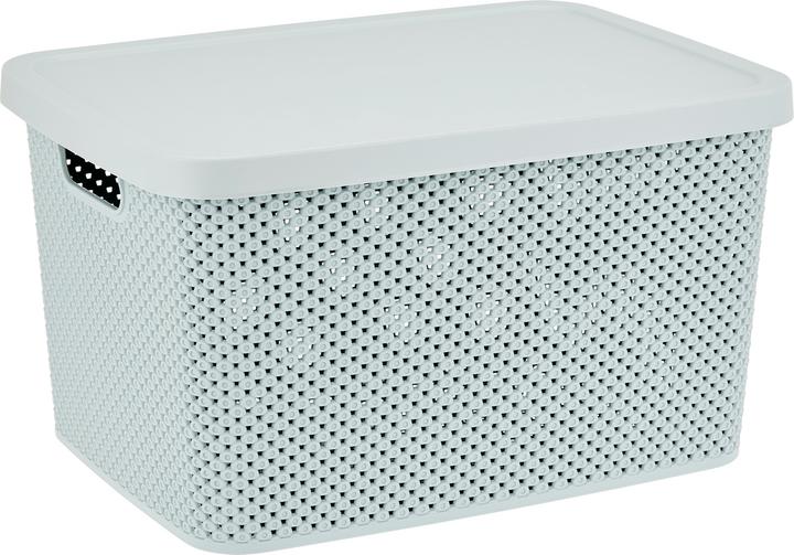 Actual product image Luca Bessoni Diamond storage basket (38.20 cm)